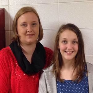 Meet your Posher, Jennifer